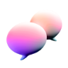 chat bubble